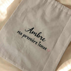 Pochon "Ma première tenue"