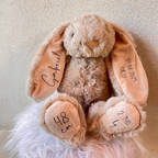 Peluche Lapin