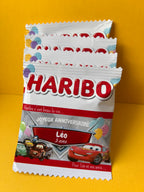 Dragibus Haribo