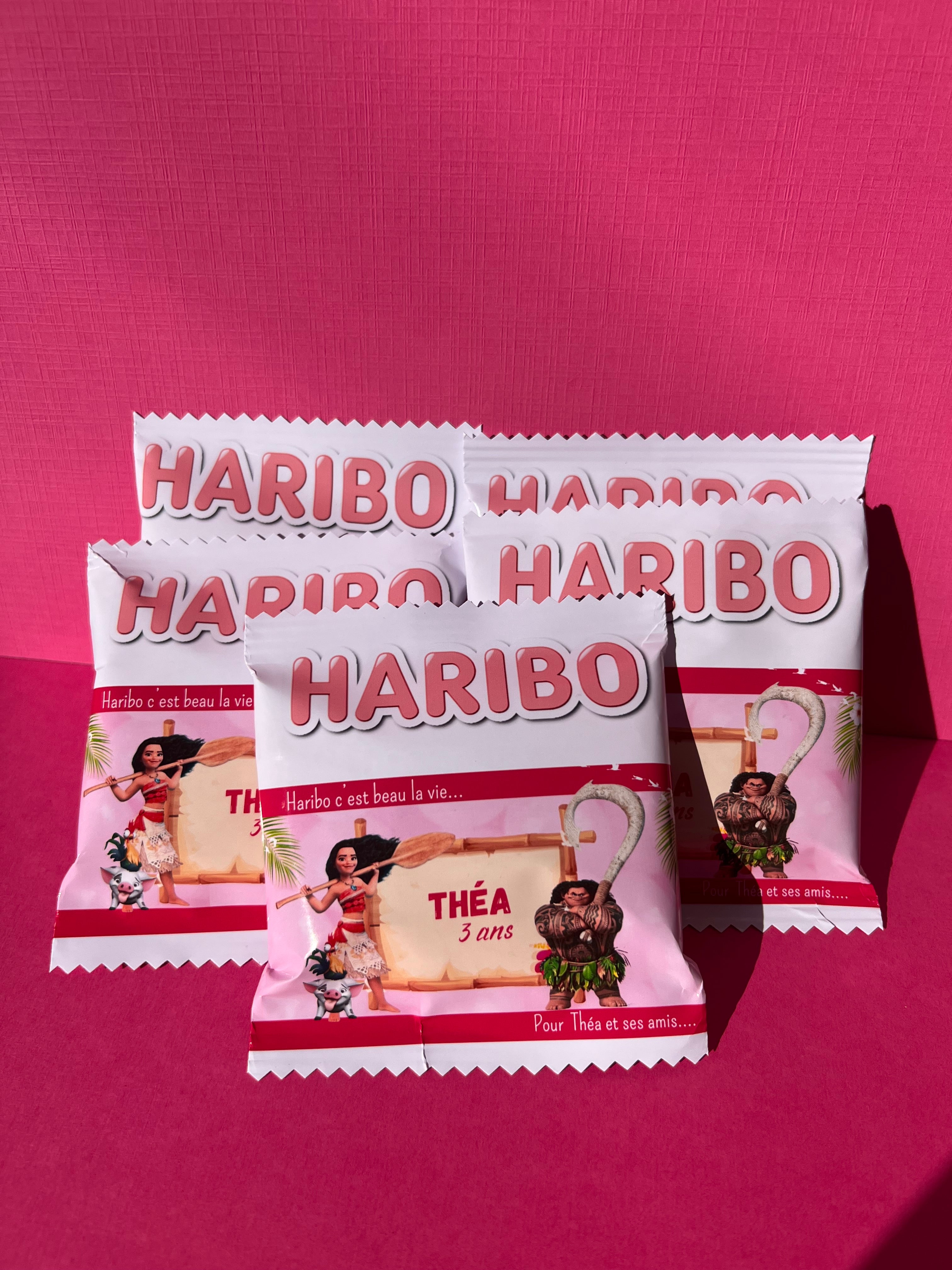 Dragibus Haribo