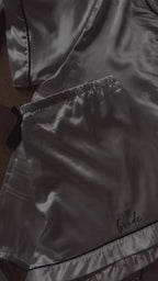 Ensemble de Pyjama Shorty